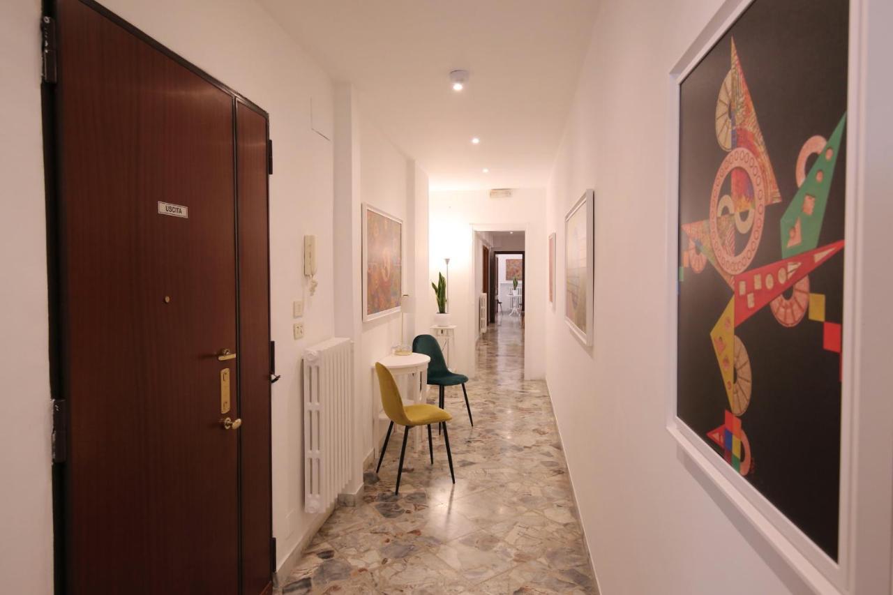 Cavour & Savoia Hotel บารี ภายนอก รูปภาพ